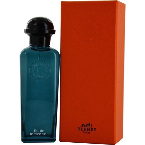 Hermes eau discount de narcisse bleu