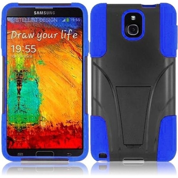 BasAcc Case with Stand for Samsung Galaxy Note 3 BasAcc Cases & Holders