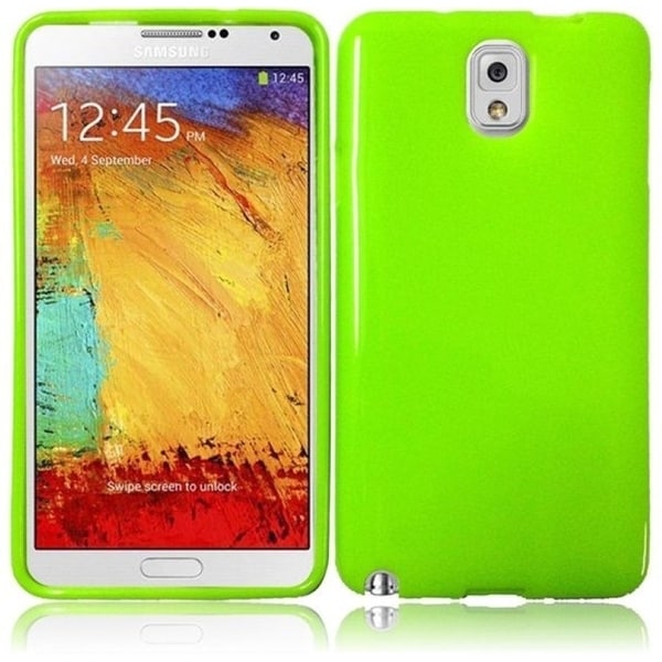 BasAcc TPU Case for Samsung Galaxy Note 3 BasAcc Cases & Holders