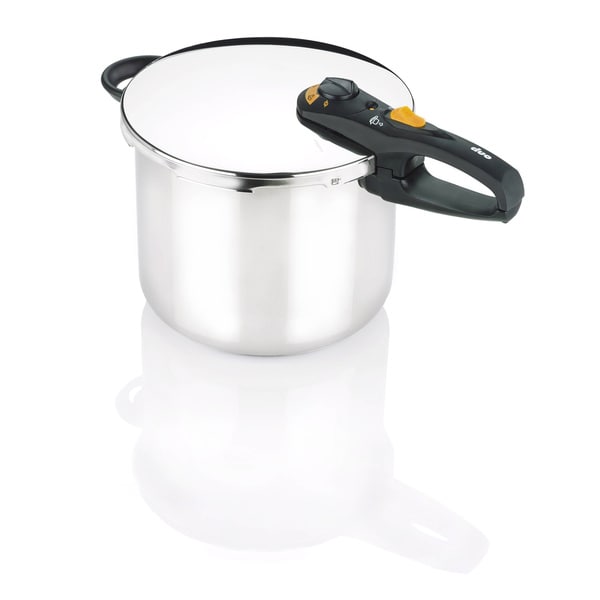 Fagor duo pressure cooker 8 2024 qt