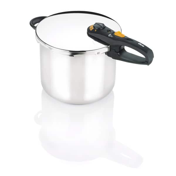 FAGOR Pressure Cooker 6.3 Qt - household items - by owner