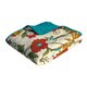 Greenland Home Fashions Clearwater Quilted Throw - Free Shipping On ...
