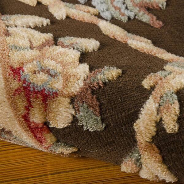 Villa Retreat Area Rug