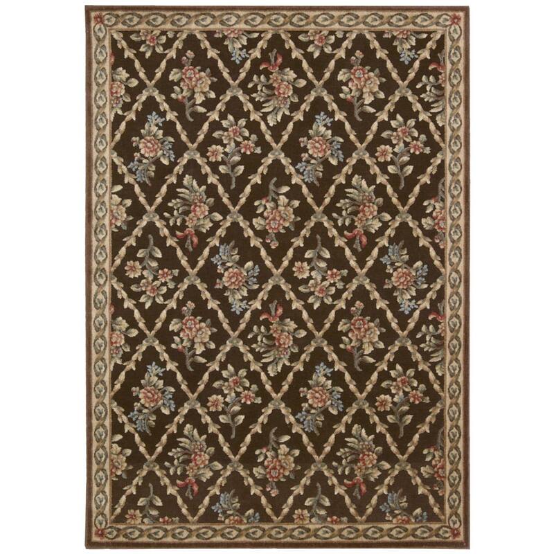 Villa Retreat Area Rug