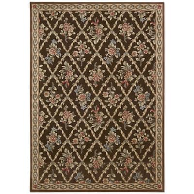 Villa Retreat Area Rug