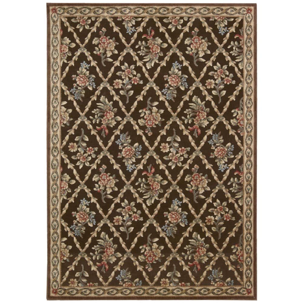 Villa Retreat Area Rug