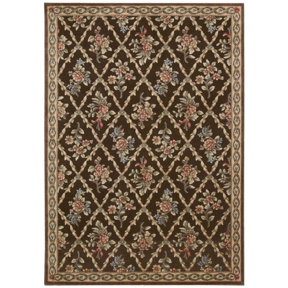 Villa Retreat Area Rug