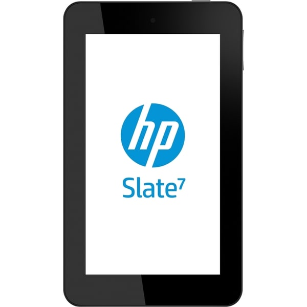 HP Slate 7 Extreme 16 GB Tablet   7