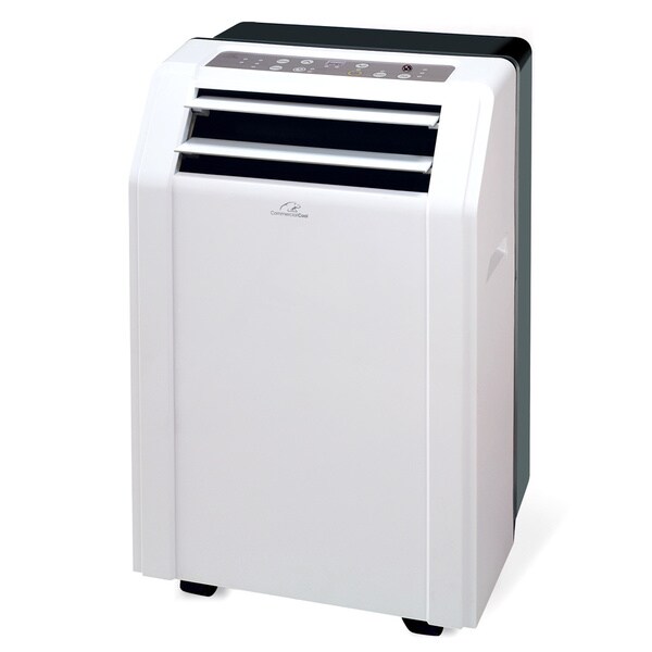 Shop Commercial Cool 14,000 BTU 3-in-1 Portable Air ...