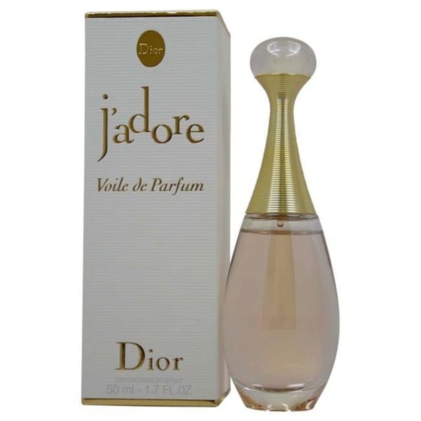 Shop Christian Dior J'Adore Voile de Parfum Women's 1.7-ounce Parfum ...