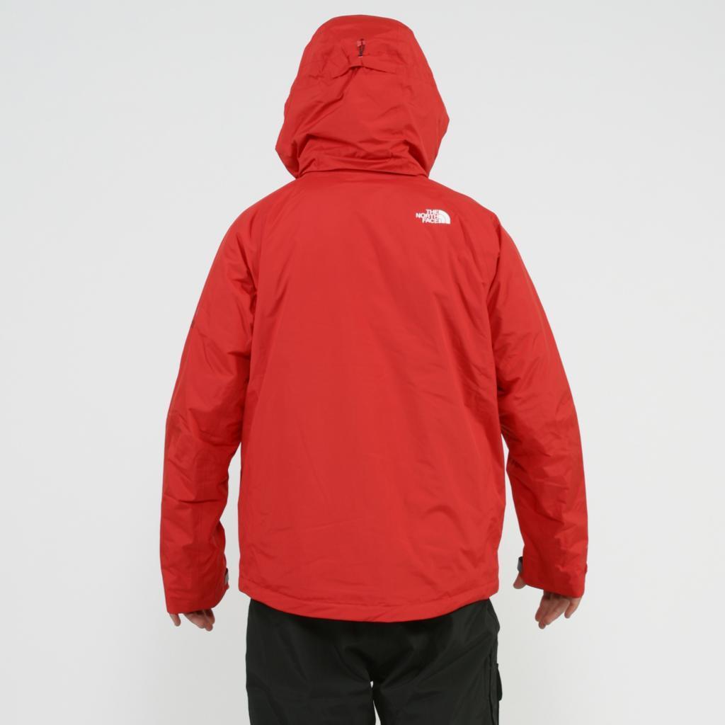 the north face m combal down jkt