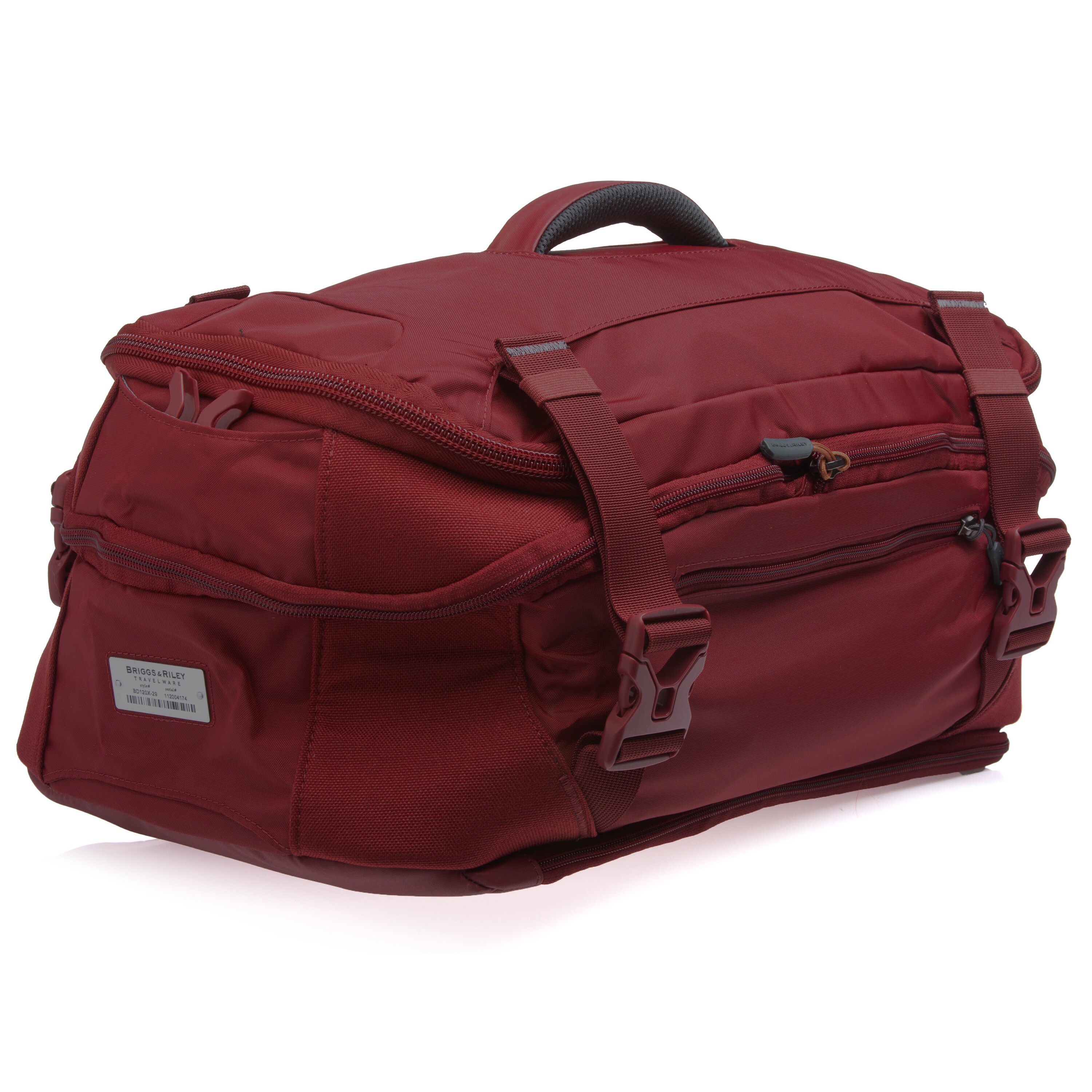 Briggs and riley brx sale Clearance