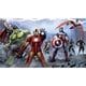 preview thumbnail 2 of 0, Avengers Assemble Wall Mural (6'x10.5')