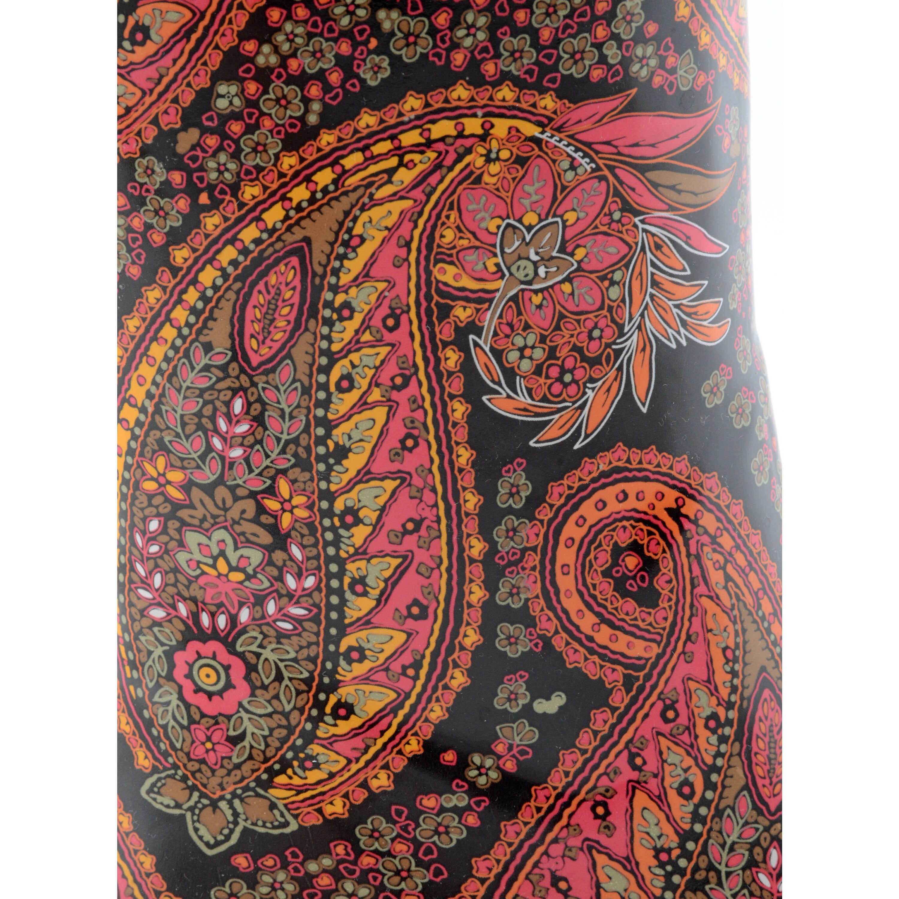 corkys rodeo rain boots