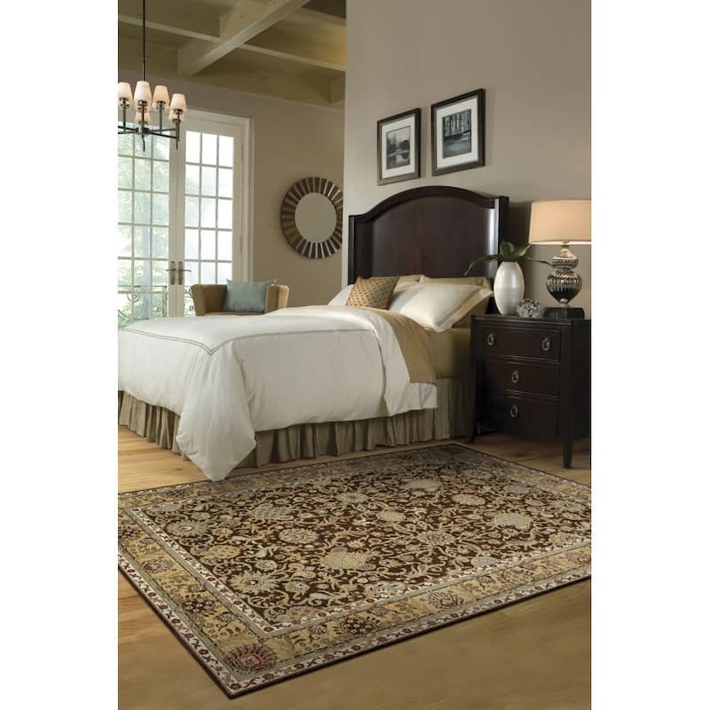 Lumiere Area Rug