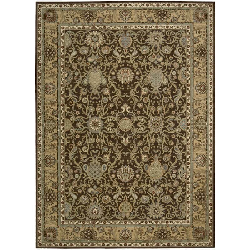 Lumiere Area Rug