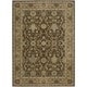 preview thumbnail 5 of 21, Lumiere Area Rug 9' 6" x 13' - brown - Runner/Rectangle
