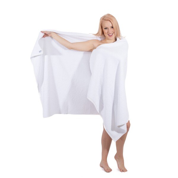 jumbo bath towels