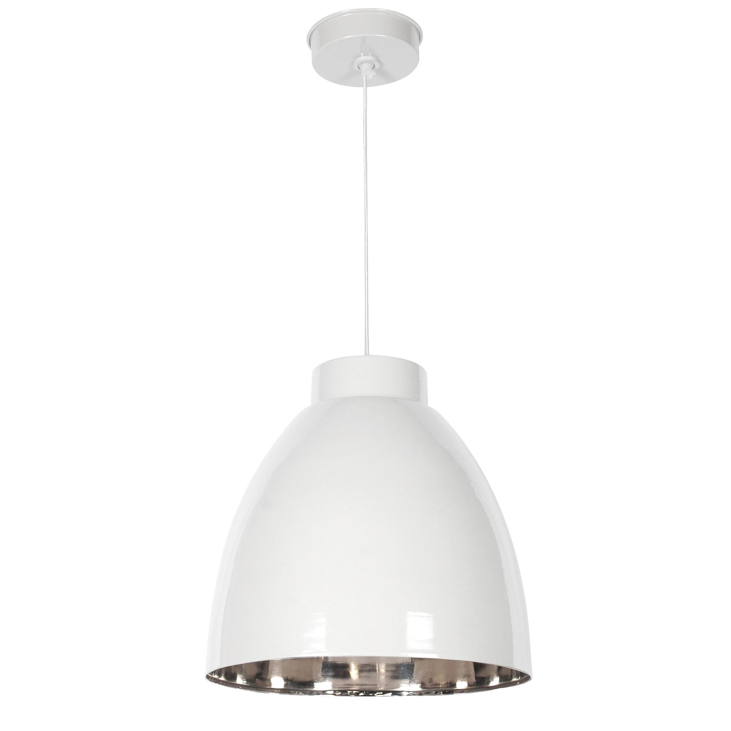 Metro Modern 1 light Pendant