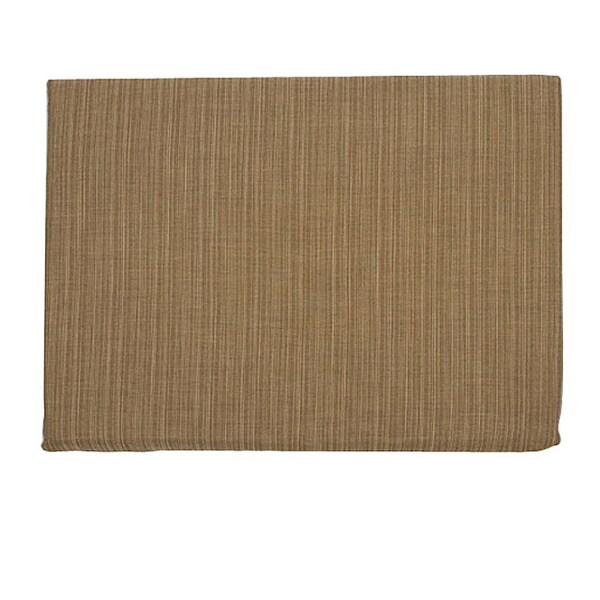 Dynamic Accents Memory Foam Pet Crate Pad