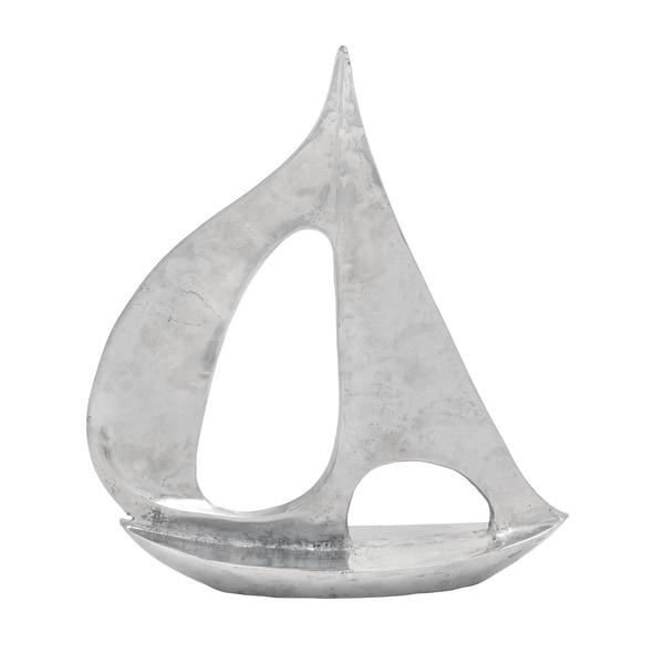 Shop San Francisco Bay 24inch Nautical Sculpture On Sale Free