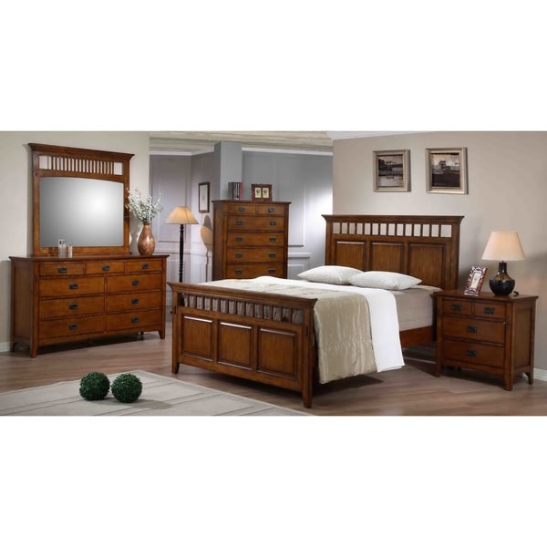 Tremont deals bedroom set