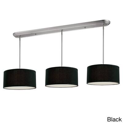 Z-Lite 9-light Island/ Billiard Fixture