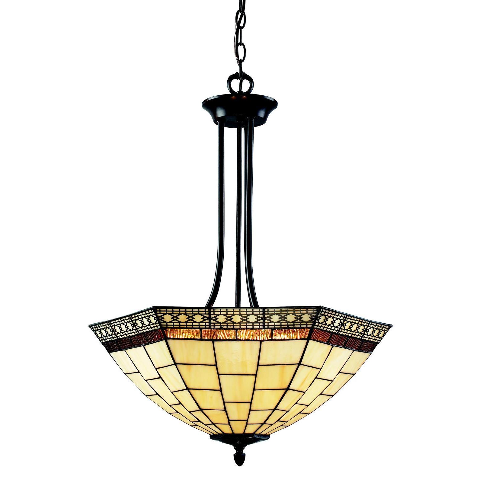 Z lite 3 light Indoor Pendant