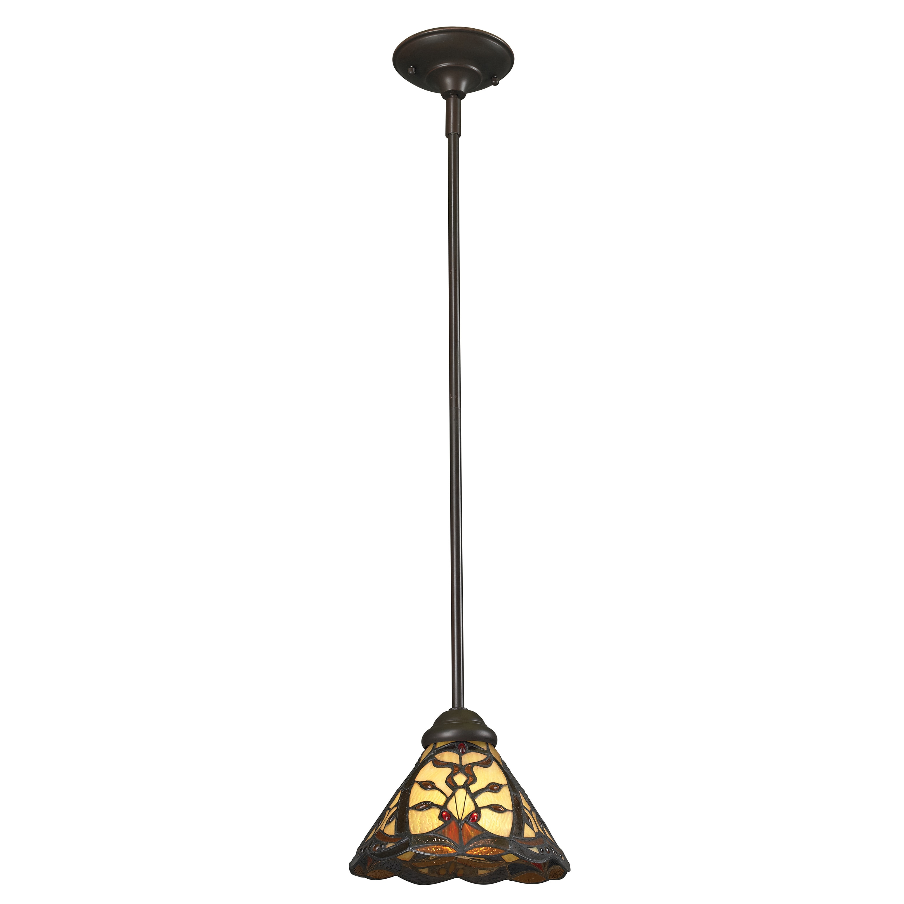 Z lite 1 light Indoor Mini Pendant