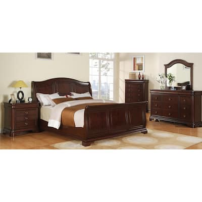 Buy Glass Bedroom Sets Online At Overstock Our Best