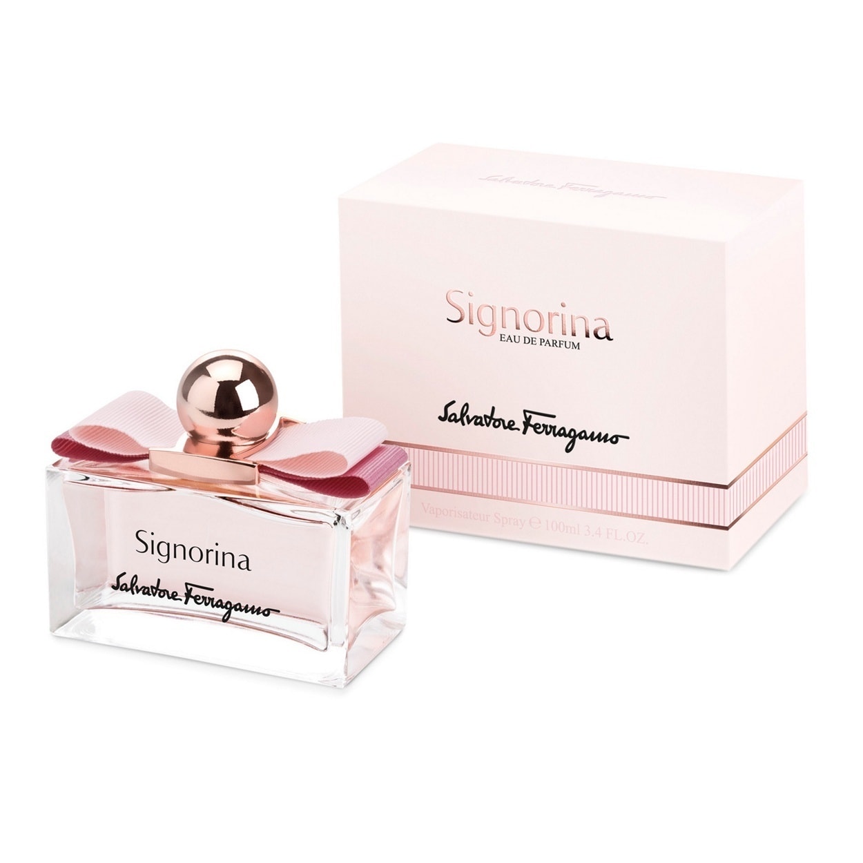 signorina perfume macy's