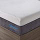 Slumber Solutions 10-inch Gel Memory Foam Choose Your Comfort Mattress