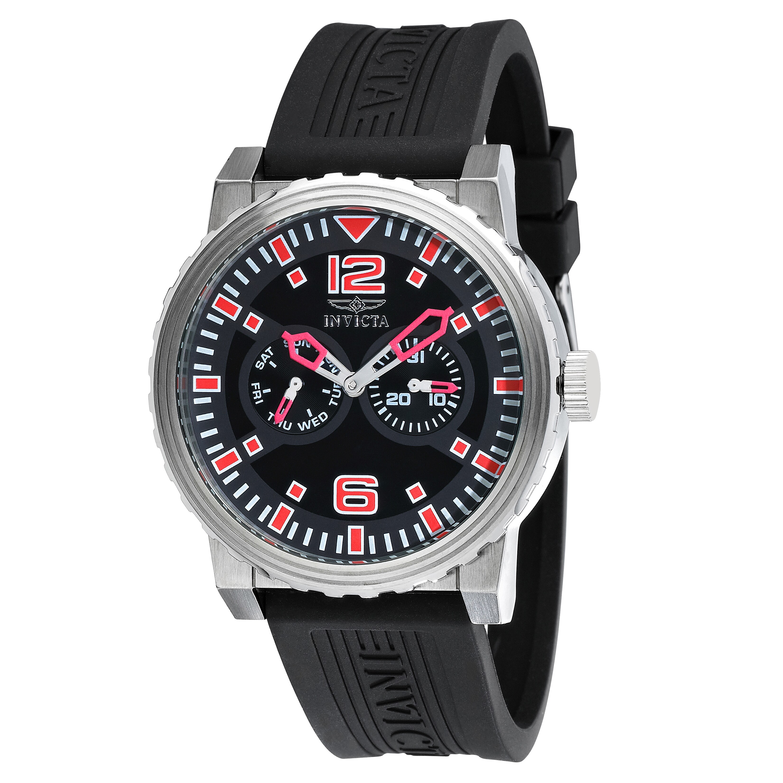 invicta men's sport watches