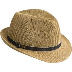 Stetson 'Trilby' Linen Bucket Hat - 15870600 - Overstock.com Shopping ...