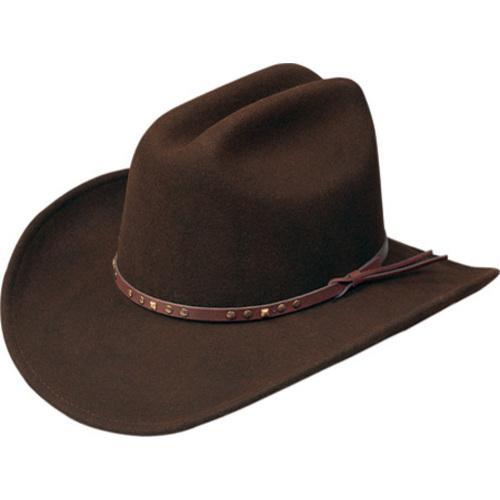 Shop Bailey Western Chisholm Beaver - Free Shipping Today - Overstock ...