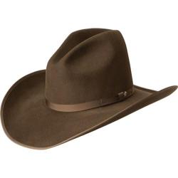 Bailey Western Trott Brown - 16874528 - Overstock.com Shopping - Great ...