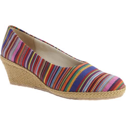 beacon canvas shoes