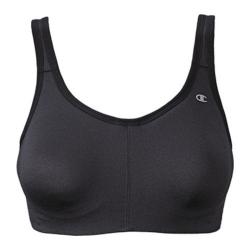 champion double dry distance underwire sports bra