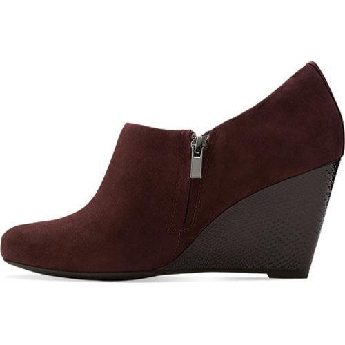 clarks purity wedge