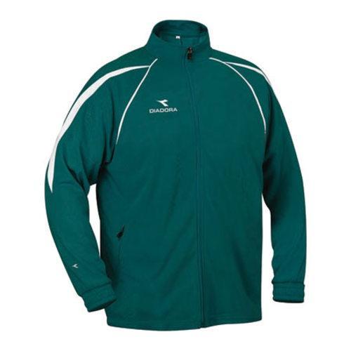 diadora men's jackets
