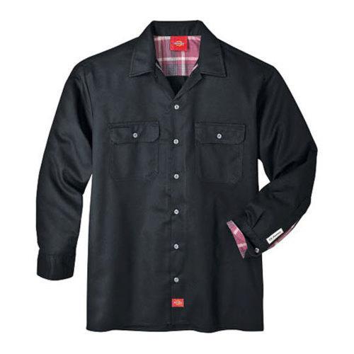 Get Black Long Sleeve Shirt For Work Gif