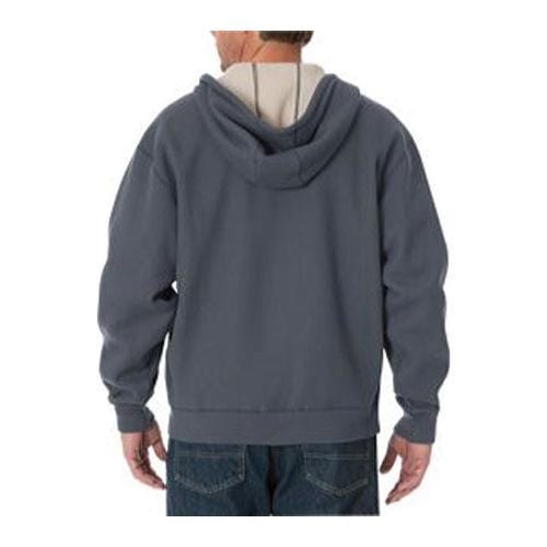 dickies waffle knit hoodie