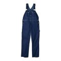 Men's Dickies Bib Overall 30in Inseam Indigo Blue