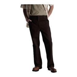 Men's Dickies Original 874 Work Pant 32in Inseam Dark Brown