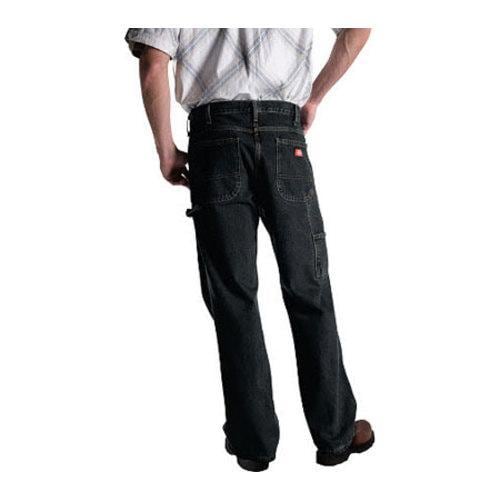 Men's Dickies Relaxed Fit Carpenter Jean 32in Inseam Brown Tint