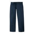 Men's Dickies Regular Fit Staydark Pant 34in Inseam Dark Navy