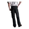 Men's Dickies Relaxed Fit Carpenter Jean 32in Inseam Brown Tint