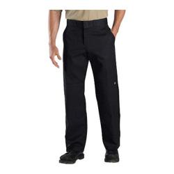 Men's Dickies Relaxed Straight Fit Double Knee Work Pant 32in Ins Black