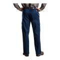 Men's Dickies Relaxed Straight Fit Cargo Work Pant 30in Inseam Dark Navy