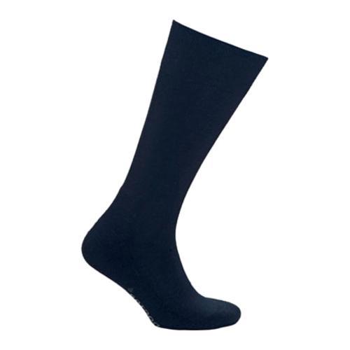 Foot Zen by Doctor Specified Energizing Support Sock (3 Pairs) Navy ...